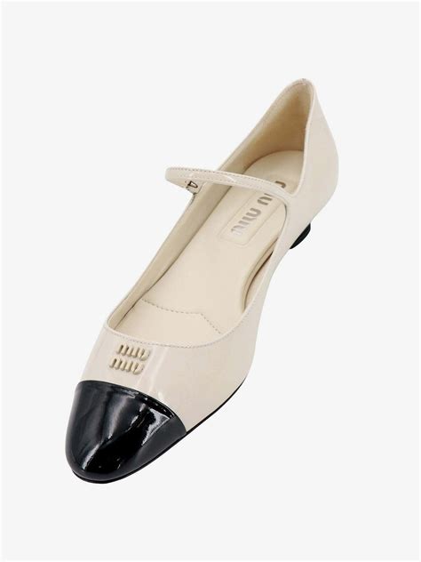 ballerinas miu miu|Ballerinas For Women .